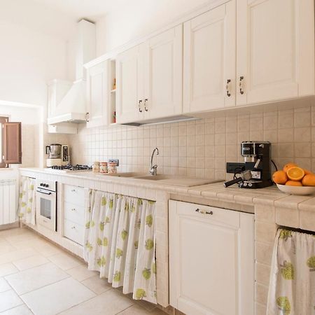 Apulianstay-Villa Carluccio Faccia di Trippa di Monte Eksteriør bilde