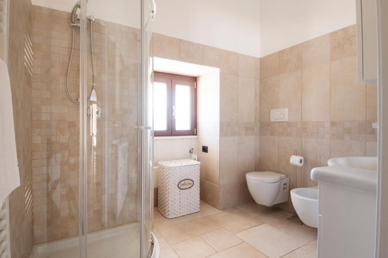 Apulianstay-Villa Carluccio Faccia di Trippa di Monte Eksteriør bilde