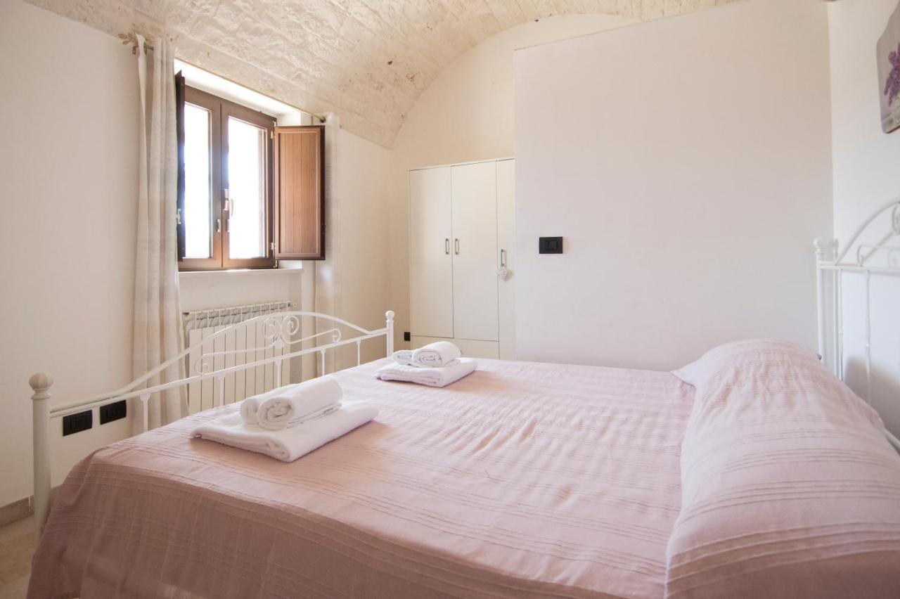Apulianstay-Villa Carluccio Faccia di Trippa di Monte Eksteriør bilde